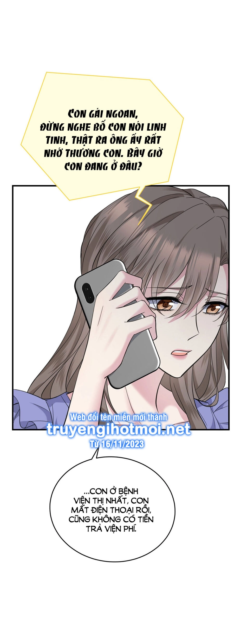 Sau Khi Chia Tay Tôi Có Kết Đẹp Với Chú Nhỏ Của Bạn Trai Cũ Chapter 6 - 59