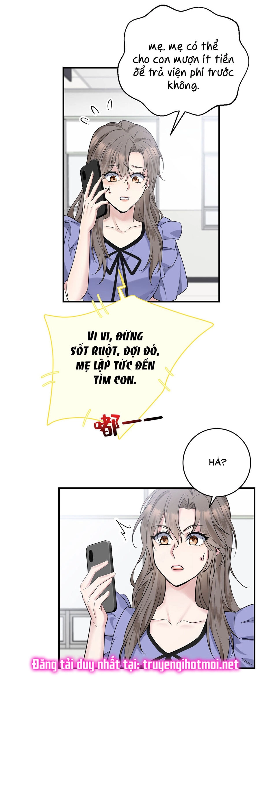 Sau Khi Chia Tay Tôi Có Kết Đẹp Với Chú Nhỏ Của Bạn Trai Cũ Chapter 6 - 61