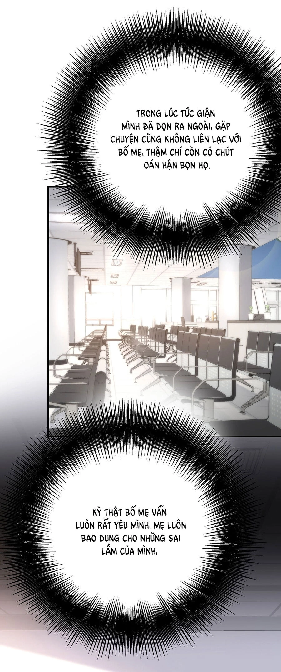 Sau Khi Chia Tay Tôi Có Kết Đẹp Với Chú Nhỏ Của Bạn Trai Cũ Chapter 6 - 69