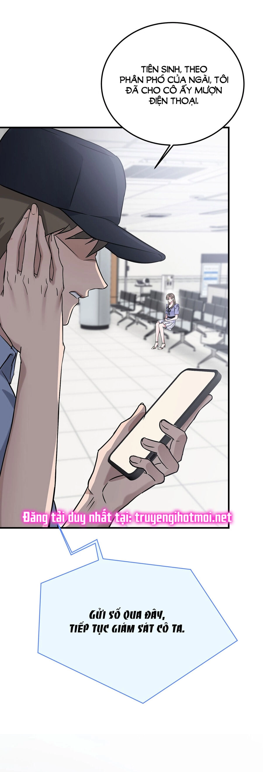 Sau Khi Chia Tay Tôi Có Kết Đẹp Với Chú Nhỏ Của Bạn Trai Cũ Chapter 6 - 78