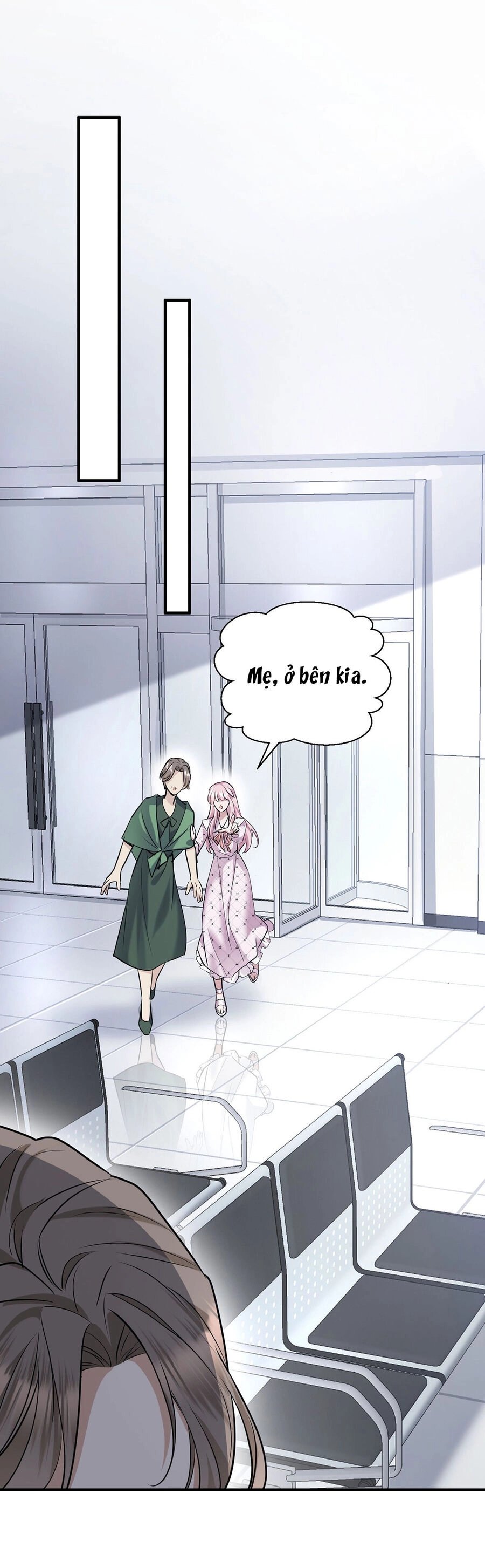 Sau Khi Chia Tay Tôi Có Kết Đẹp Với Chú Nhỏ Của Bạn Trai Cũ Chapter 6 - 79