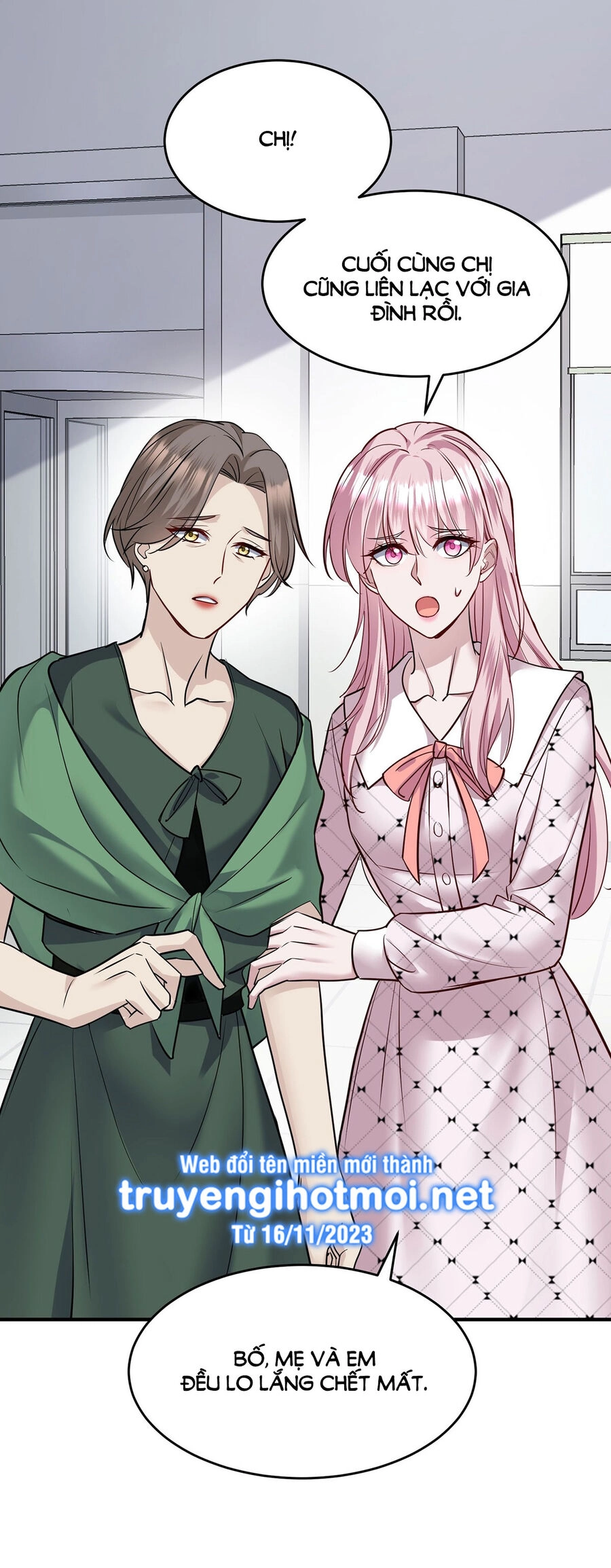 Sau Khi Chia Tay Tôi Có Kết Đẹp Với Chú Nhỏ Của Bạn Trai Cũ Chapter 6 - 84