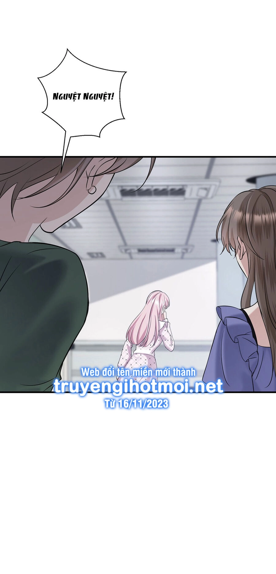 Sau Khi Chia Tay Tôi Có Kết Đẹp Với Chú Nhỏ Của Bạn Trai Cũ Chapter 6 - 95