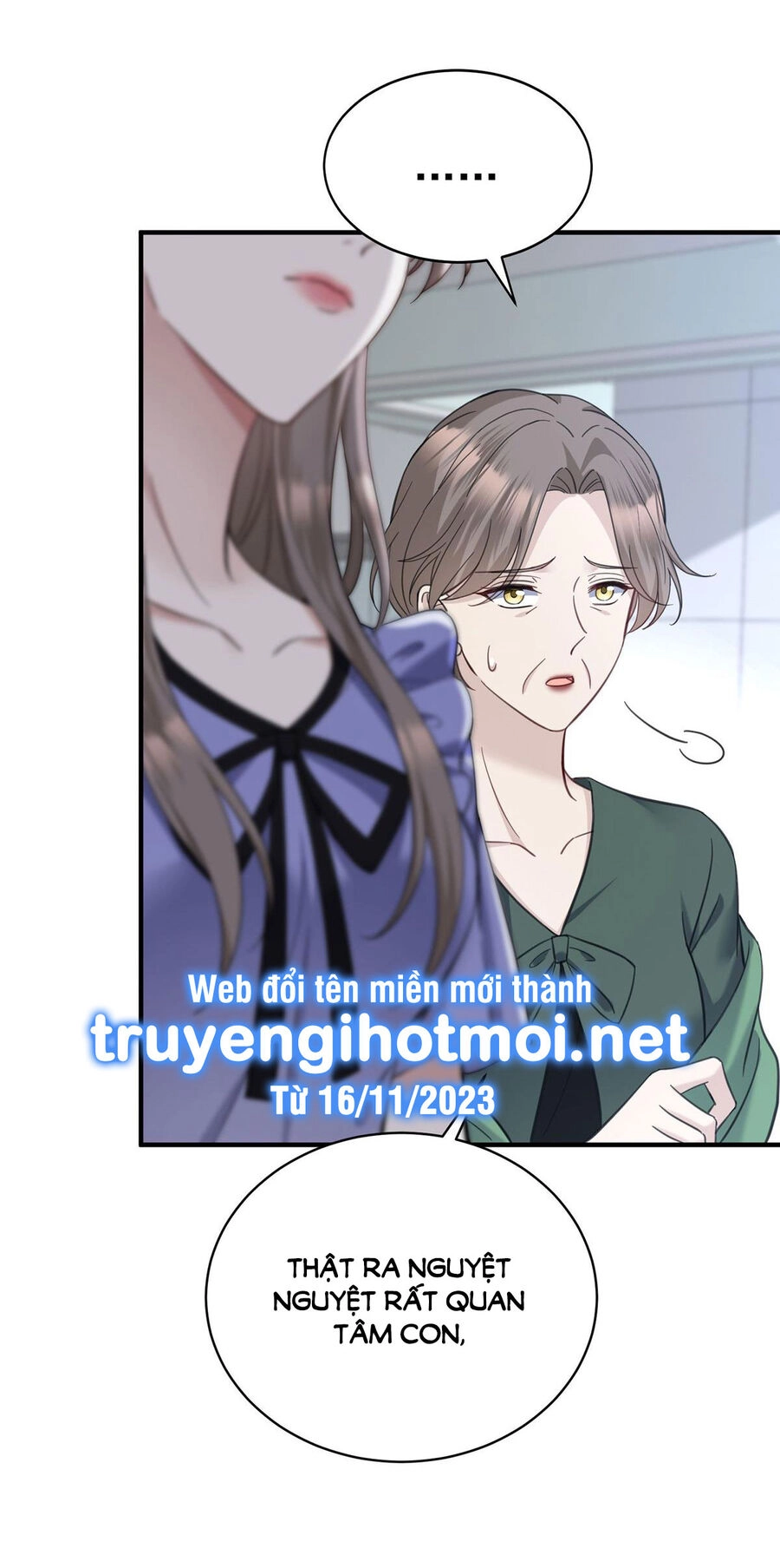 Sau Khi Chia Tay Tôi Có Kết Đẹp Với Chú Nhỏ Của Bạn Trai Cũ Chapter 7 - 6