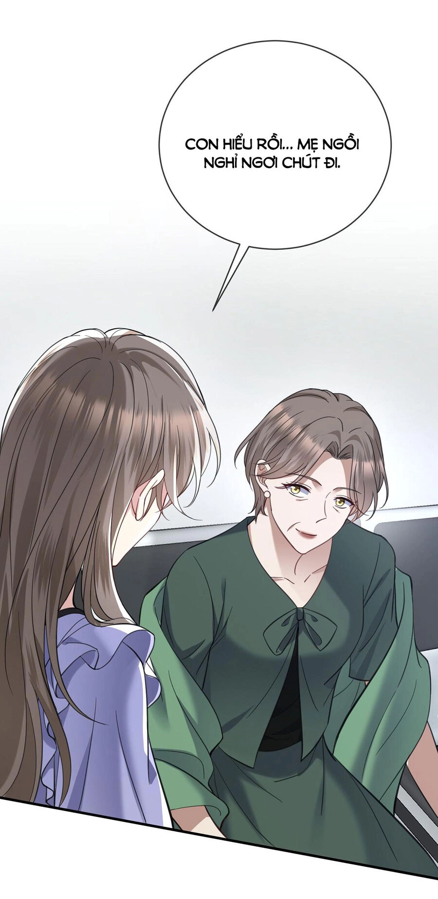 Sau Khi Chia Tay Tôi Có Kết Đẹp Với Chú Nhỏ Của Bạn Trai Cũ Chapter 7 - 9