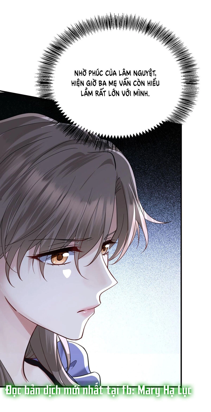 Sau Khi Chia Tay Tôi Có Kết Đẹp Với Chú Nhỏ Của Bạn Trai Cũ Chapter 7 - 11