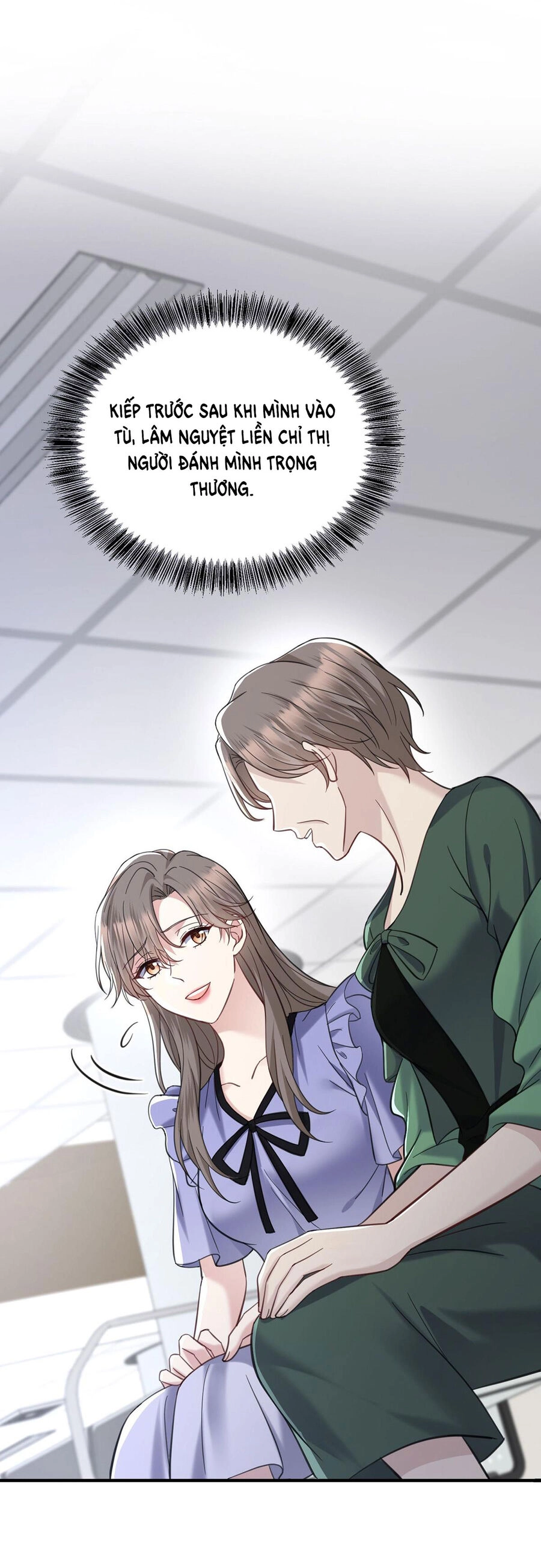 Sau Khi Chia Tay Tôi Có Kết Đẹp Với Chú Nhỏ Của Bạn Trai Cũ Chapter 7 - 15