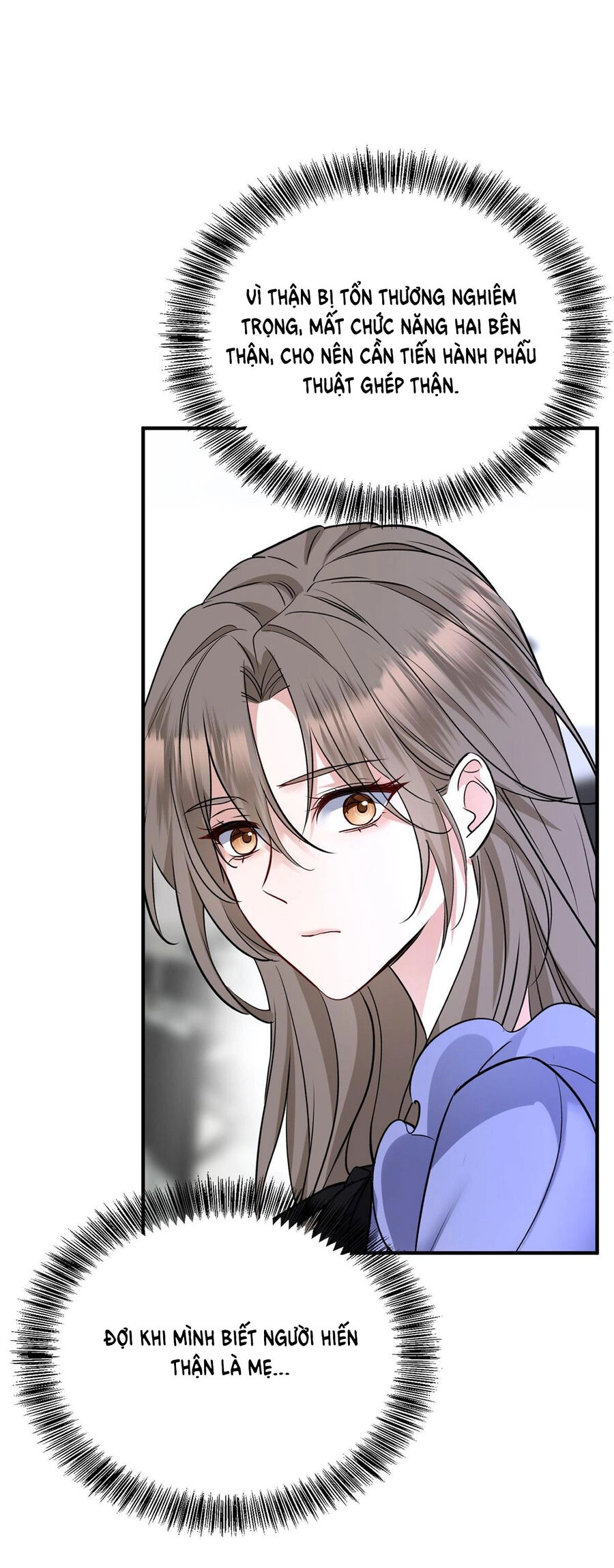 Sau Khi Chia Tay Tôi Có Kết Đẹp Với Chú Nhỏ Của Bạn Trai Cũ Chapter 7 - 16