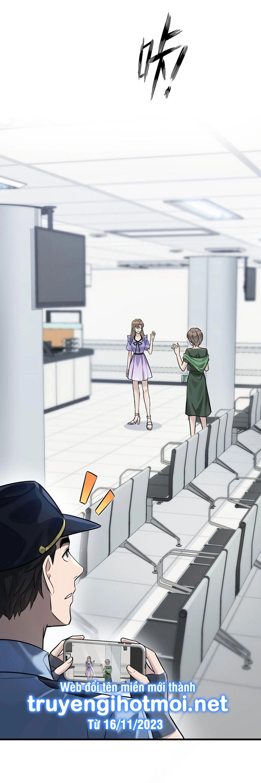 Sau Khi Chia Tay Tôi Có Kết Đẹp Với Chú Nhỏ Của Bạn Trai Cũ Chapter 7 - 26