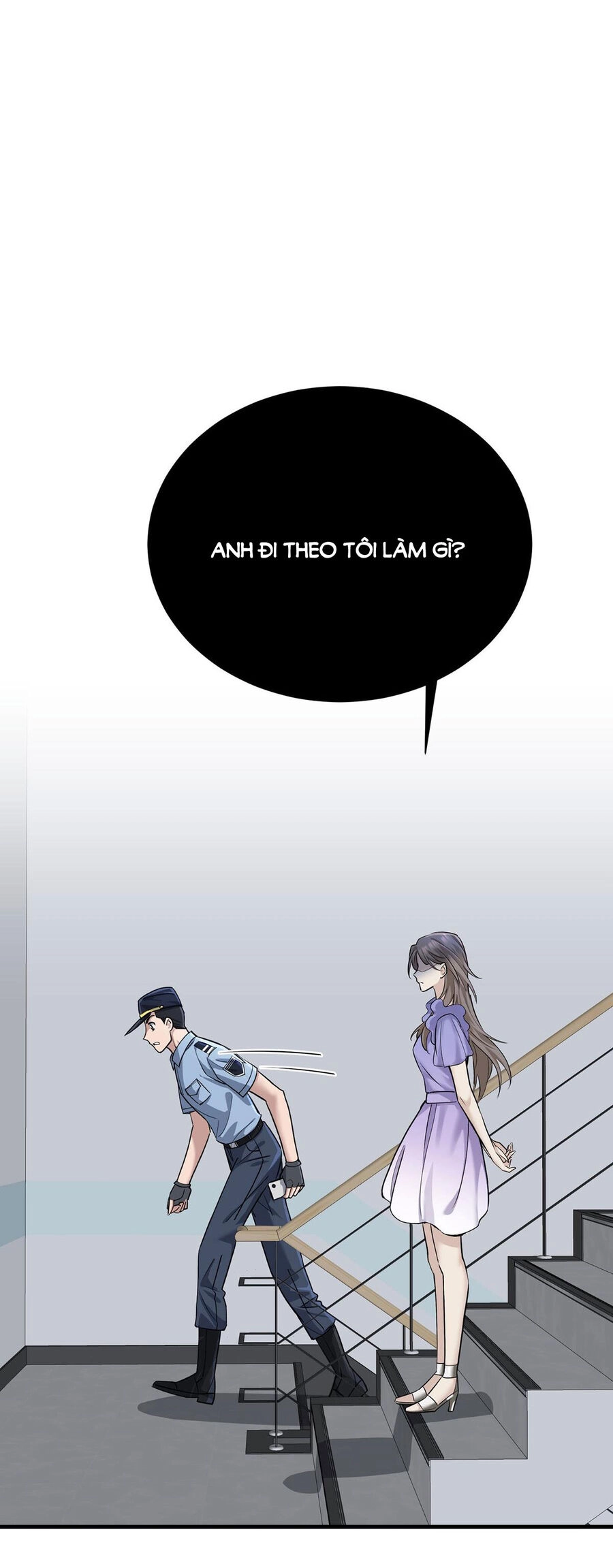 Sau Khi Chia Tay Tôi Có Kết Đẹp Với Chú Nhỏ Của Bạn Trai Cũ Chapter 7 - 31