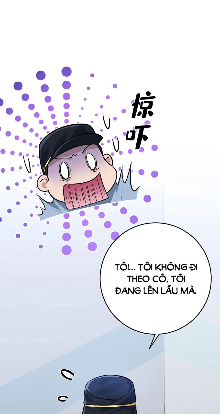 Sau Khi Chia Tay Tôi Có Kết Đẹp Với Chú Nhỏ Của Bạn Trai Cũ Chapter 7 - 32