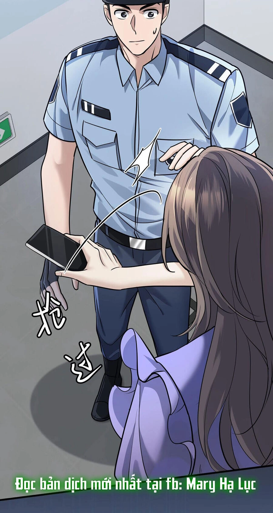 Sau Khi Chia Tay Tôi Có Kết Đẹp Với Chú Nhỏ Của Bạn Trai Cũ Chapter 7 - 33