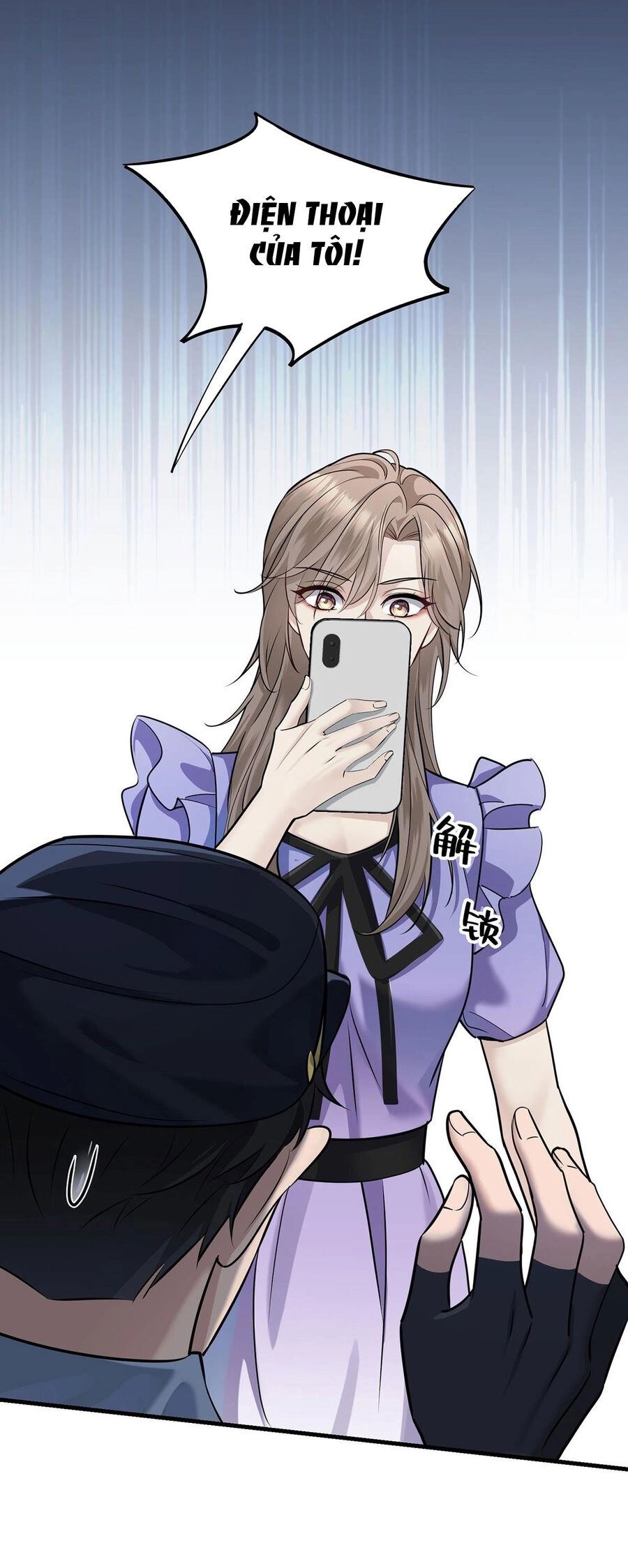 Sau Khi Chia Tay Tôi Có Kết Đẹp Với Chú Nhỏ Của Bạn Trai Cũ Chapter 7 - 34