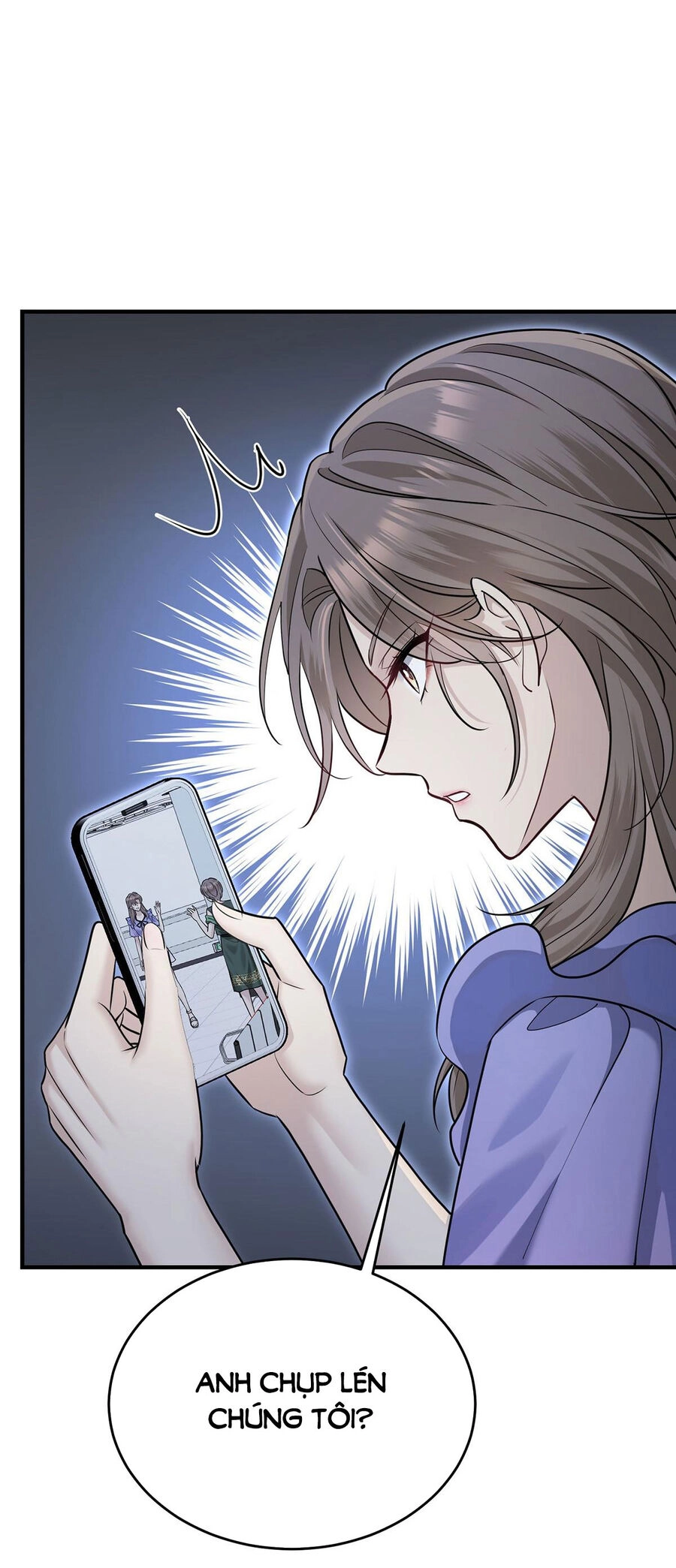 Sau Khi Chia Tay Tôi Có Kết Đẹp Với Chú Nhỏ Của Bạn Trai Cũ Chapter 7 - 35