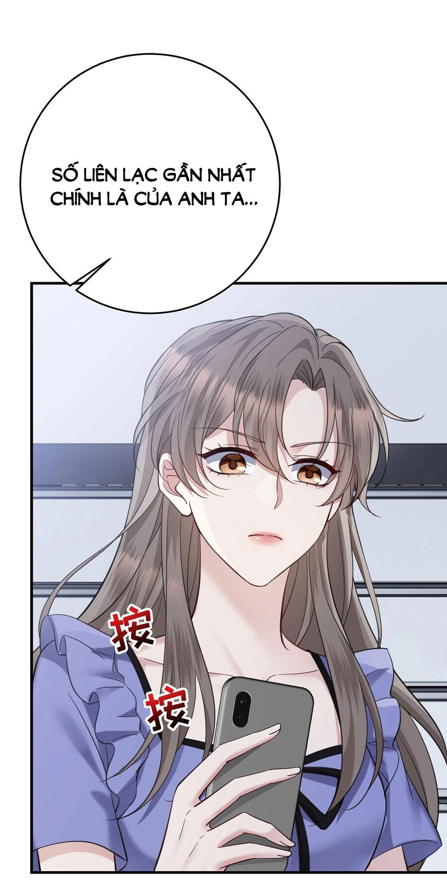 Sau Khi Chia Tay Tôi Có Kết Đẹp Với Chú Nhỏ Của Bạn Trai Cũ Chapter 7 - 42