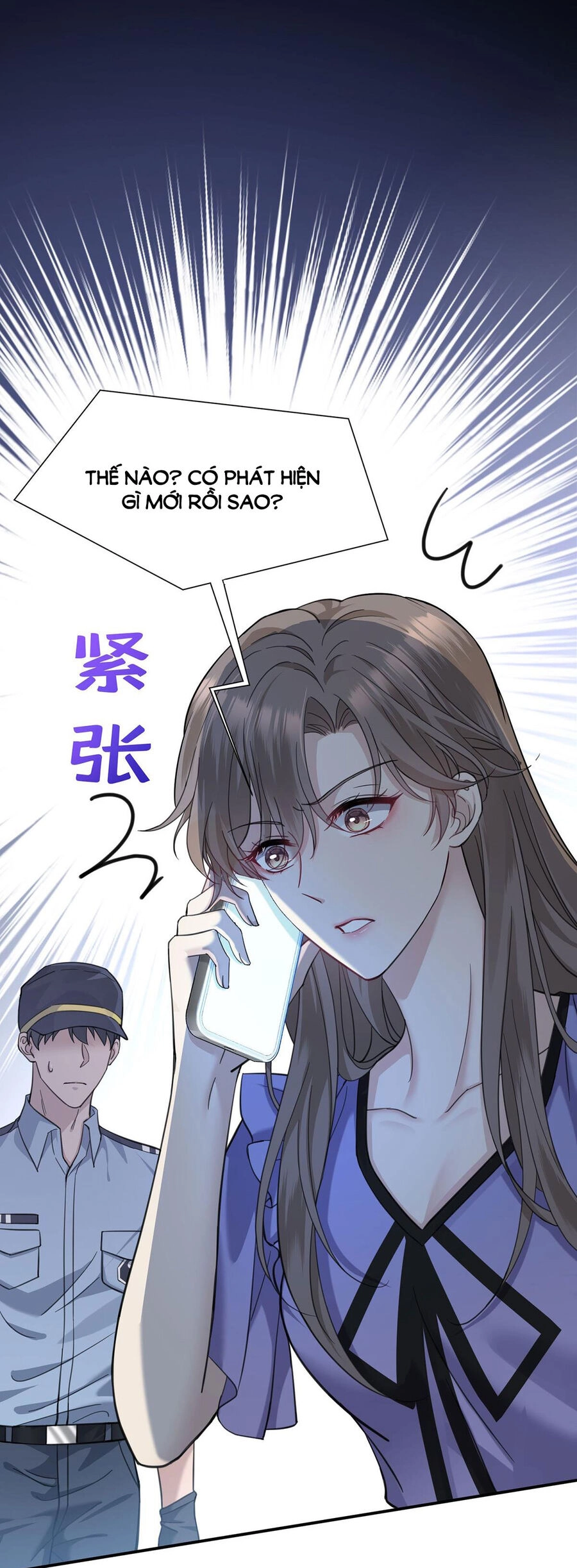 Sau Khi Chia Tay Tôi Có Kết Đẹp Với Chú Nhỏ Của Bạn Trai Cũ Chapter 7 - 52