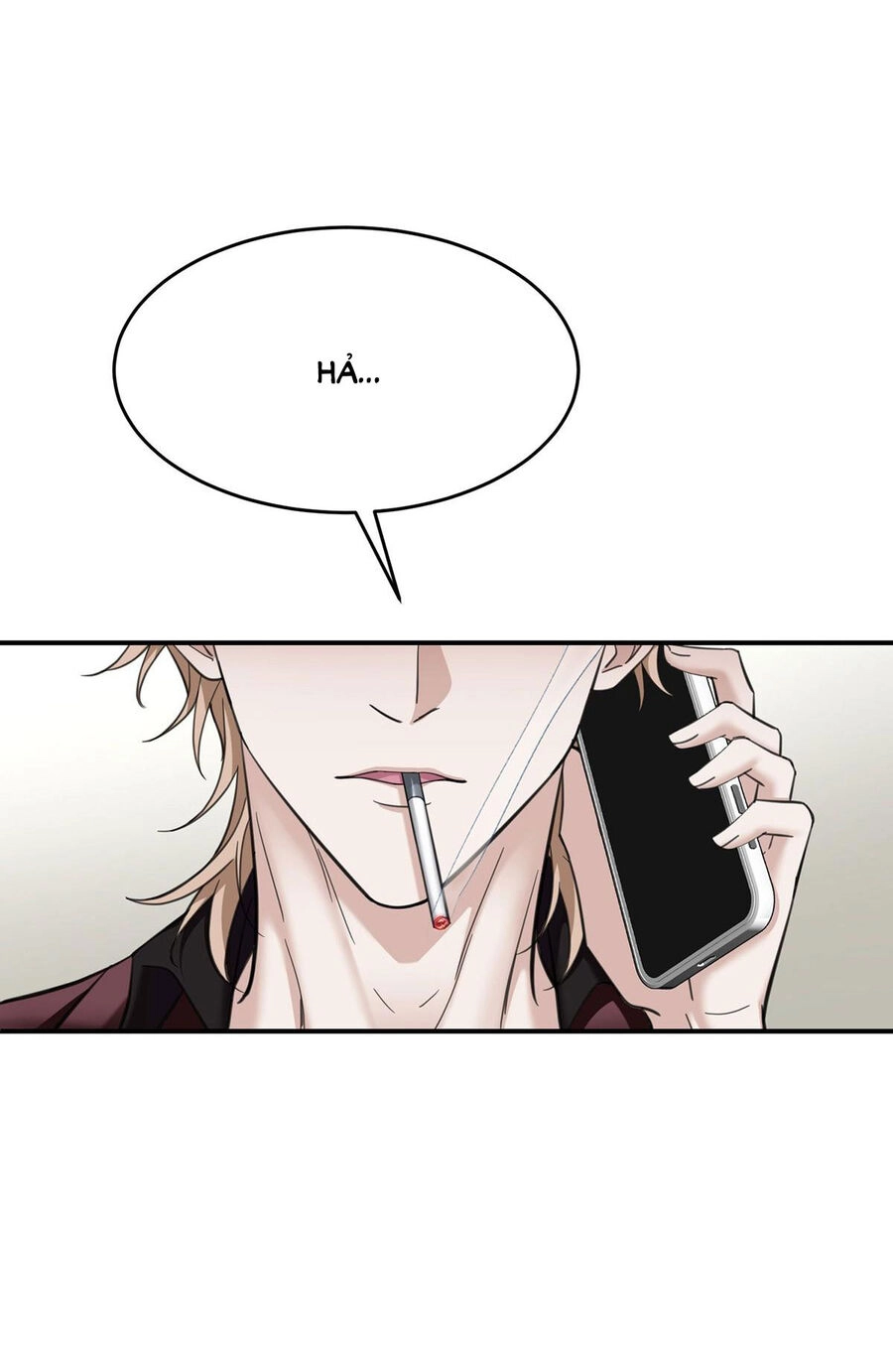 Sau Khi Chia Tay Tôi Có Kết Đẹp Với Chú Nhỏ Của Bạn Trai Cũ Chapter 7 - 54