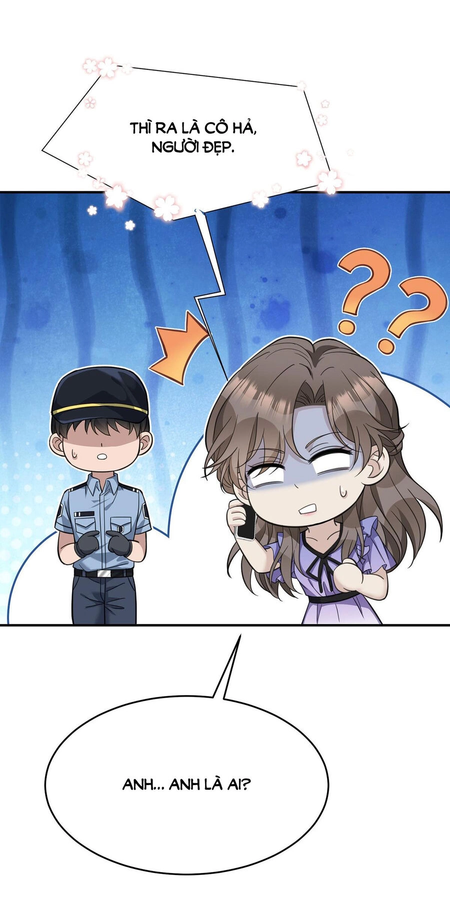 Sau Khi Chia Tay Tôi Có Kết Đẹp Với Chú Nhỏ Của Bạn Trai Cũ Chapter 7 - 56