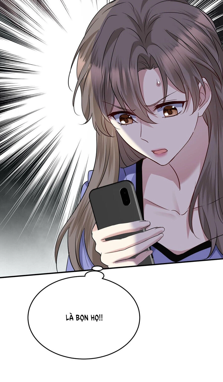 Sau Khi Chia Tay Tôi Có Kết Đẹp Với Chú Nhỏ Của Bạn Trai Cũ Chapter 7 - 61