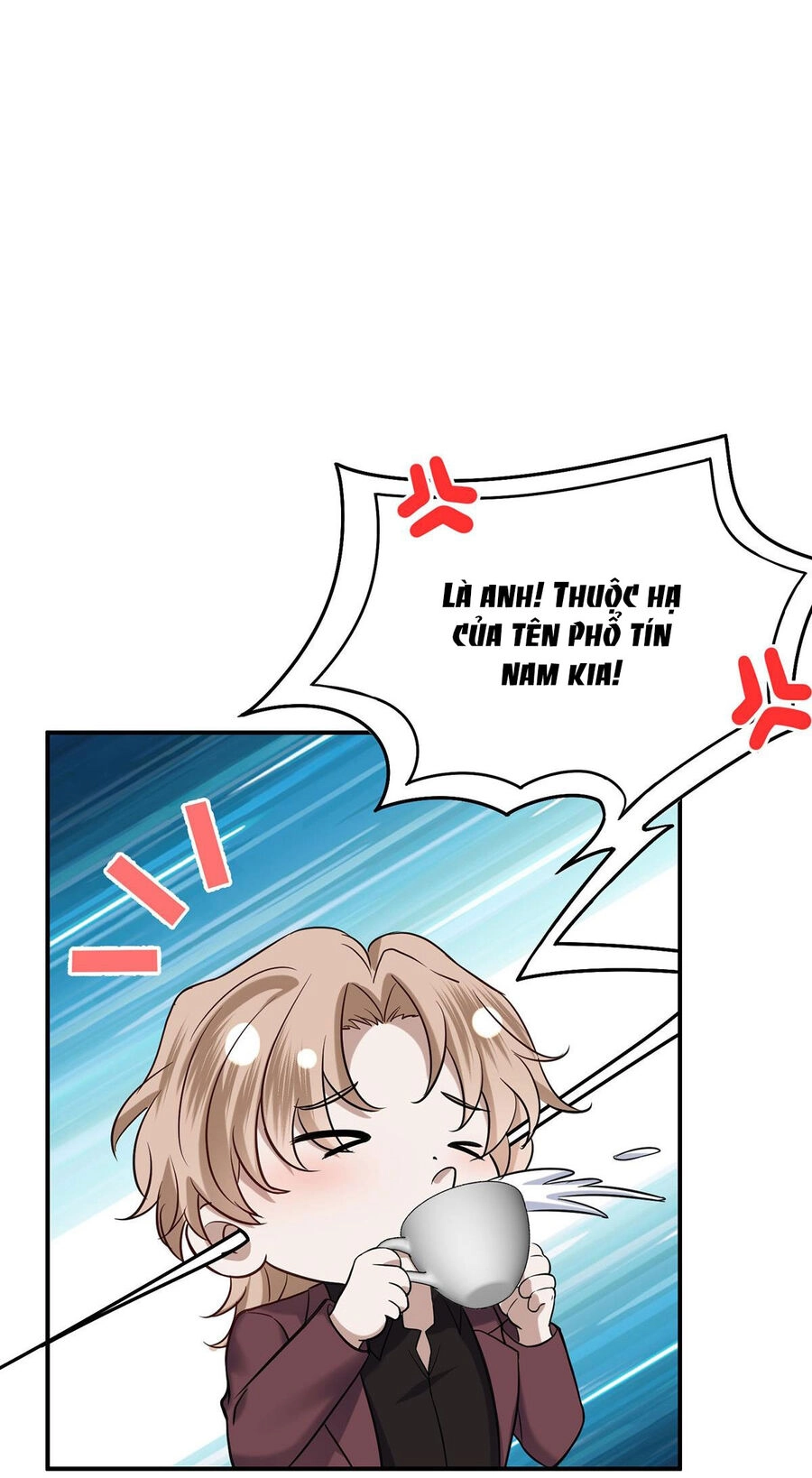 Sau Khi Chia Tay Tôi Có Kết Đẹp Với Chú Nhỏ Của Bạn Trai Cũ Chapter 7 - 64