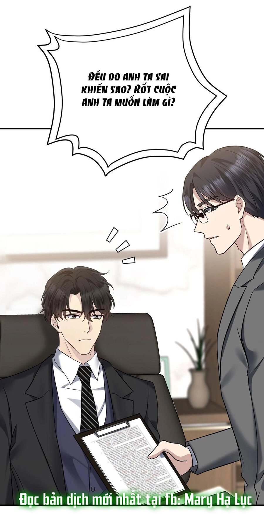 Sau Khi Chia Tay Tôi Có Kết Đẹp Với Chú Nhỏ Của Bạn Trai Cũ Chapter 7 - 65