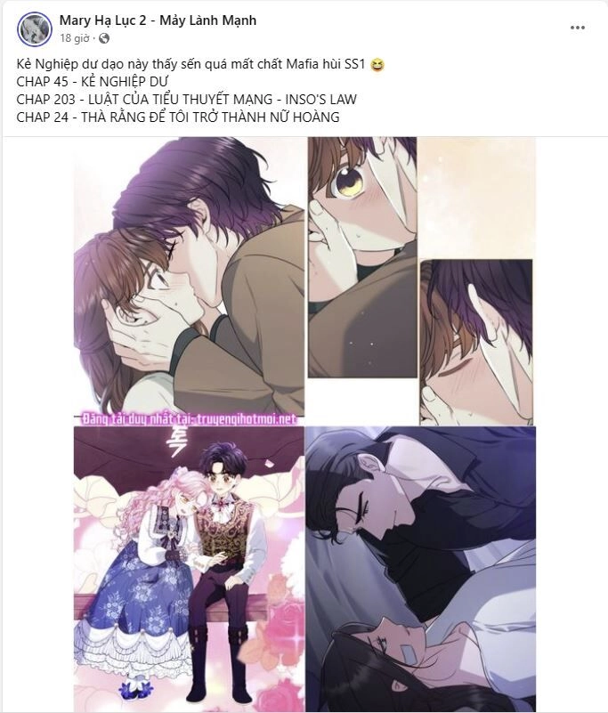 Sau Khi Chia Tay Tôi Có Kết Đẹp Với Chú Nhỏ Của Bạn Trai Cũ Chapter 8 - 2