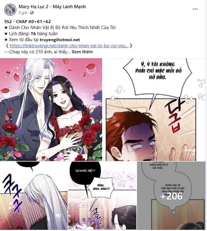 Sau Khi Chia Tay Tôi Có Kết Đẹp Với Chú Nhỏ Của Bạn Trai Cũ Chapter 8 - 4