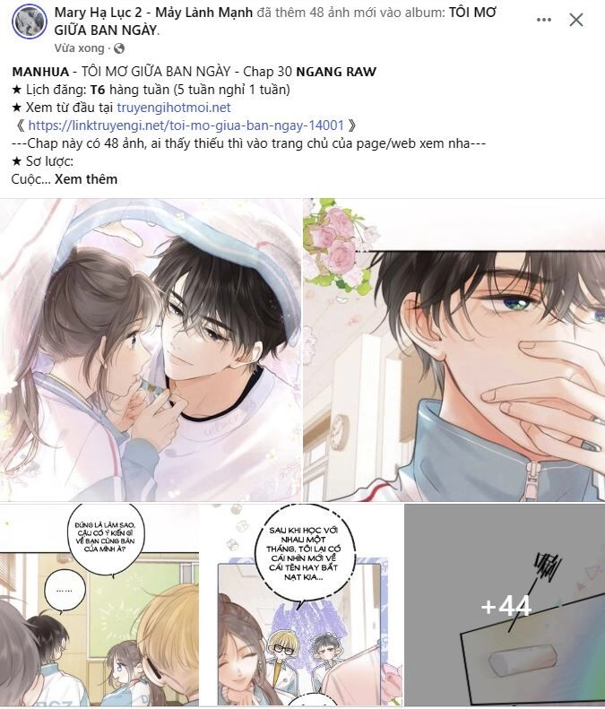 Sau Khi Chia Tay Tôi Có Kết Đẹp Với Chú Nhỏ Của Bạn Trai Cũ Chapter 8 - 5