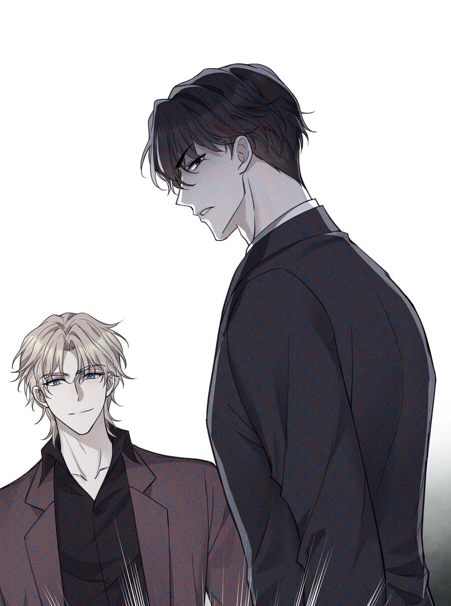 Sau Khi Chia Tay Tôi Có Kết Đẹp Với Chú Nhỏ Của Bạn Trai Cũ Chapter 8 - 6