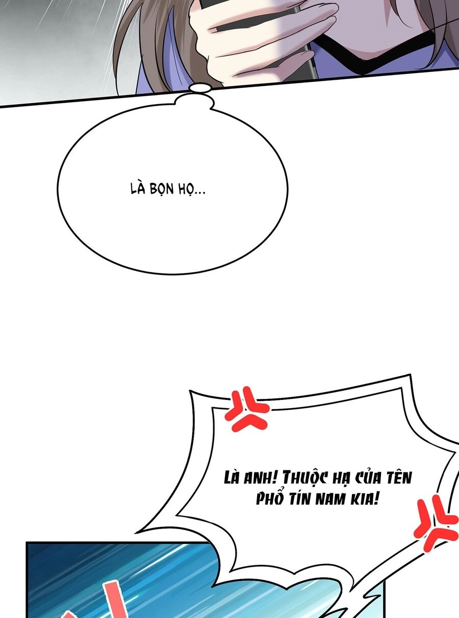 Sau Khi Chia Tay Tôi Có Kết Đẹp Với Chú Nhỏ Của Bạn Trai Cũ Chapter 8 - 8