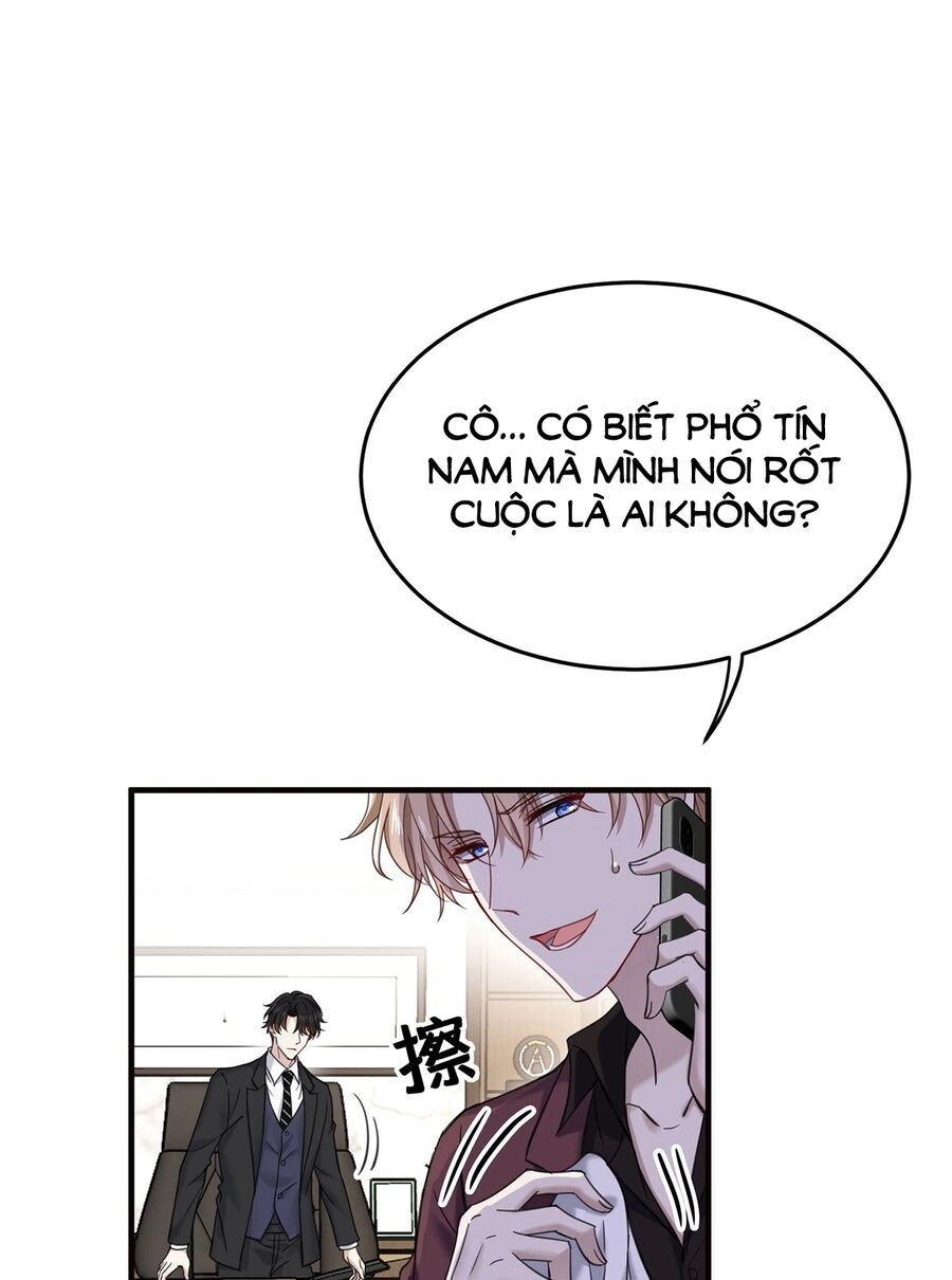 Sau Khi Chia Tay Tôi Có Kết Đẹp Với Chú Nhỏ Của Bạn Trai Cũ Chapter 8 - 17