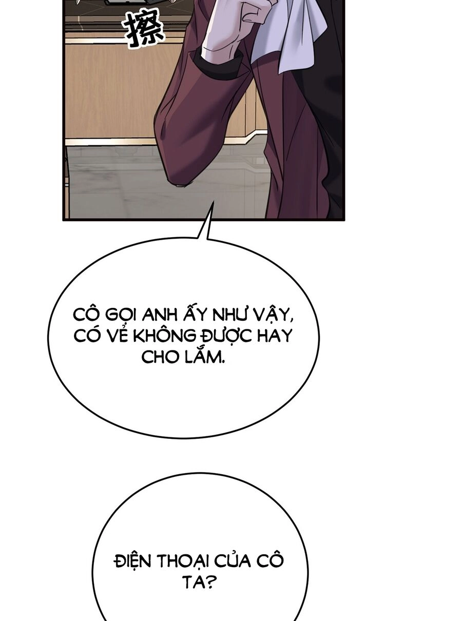 Sau Khi Chia Tay Tôi Có Kết Đẹp Với Chú Nhỏ Của Bạn Trai Cũ Chapter 8 - 19