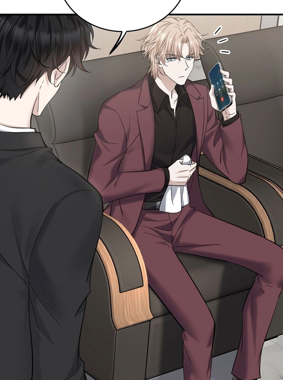 Sau Khi Chia Tay Tôi Có Kết Đẹp Với Chú Nhỏ Của Bạn Trai Cũ Chapter 8 - 20