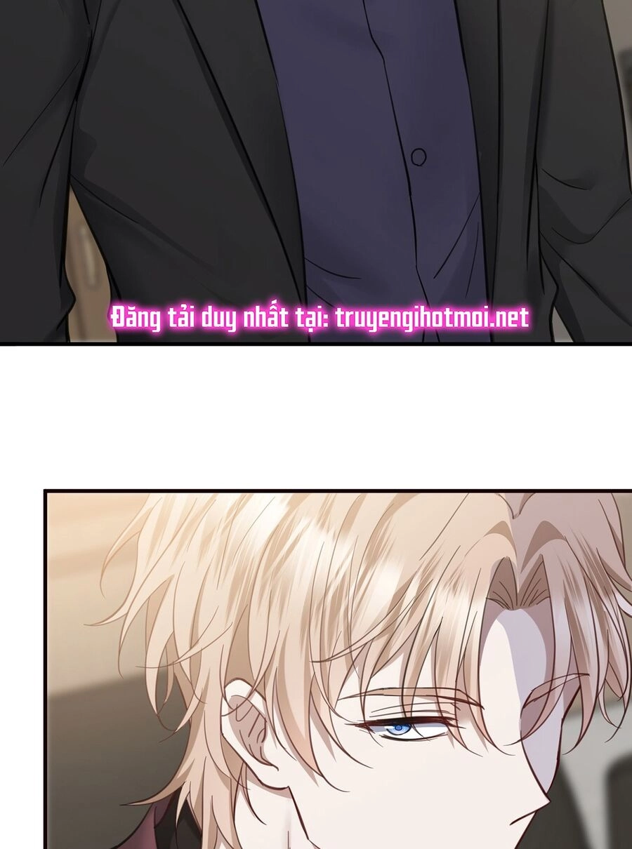 Sau Khi Chia Tay Tôi Có Kết Đẹp Với Chú Nhỏ Của Bạn Trai Cũ Chapter 8 - 24