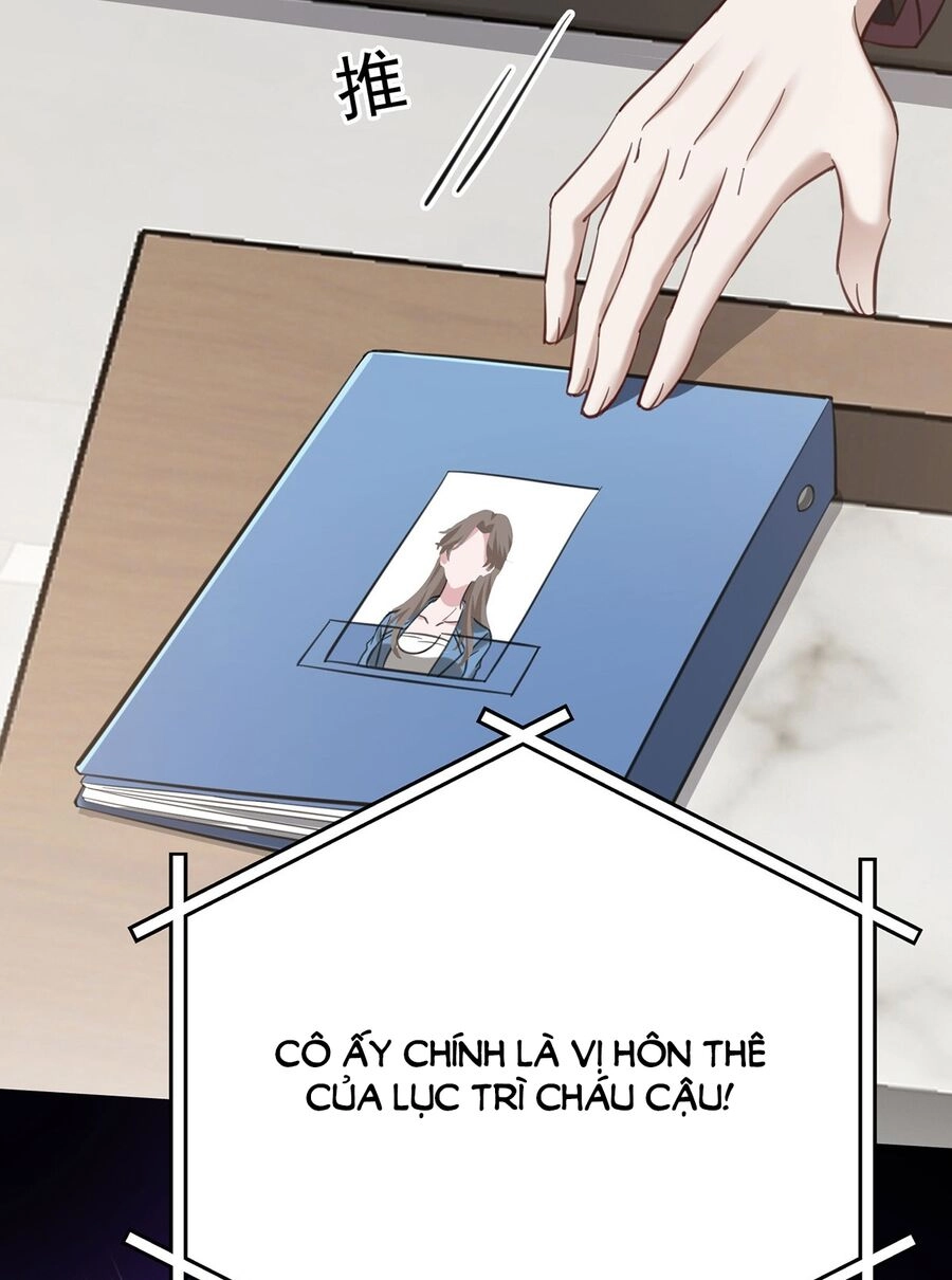 Sau Khi Chia Tay Tôi Có Kết Đẹp Với Chú Nhỏ Của Bạn Trai Cũ Chapter 8 - 26