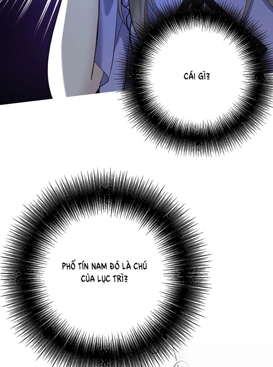 Sau Khi Chia Tay Tôi Có Kết Đẹp Với Chú Nhỏ Của Bạn Trai Cũ Chapter 8 - 29