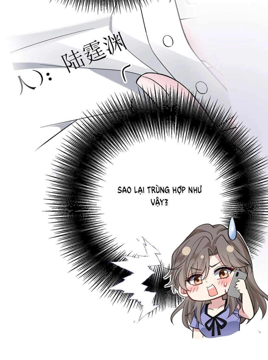 Sau Khi Chia Tay Tôi Có Kết Đẹp Với Chú Nhỏ Của Bạn Trai Cũ Chapter 8 - 30