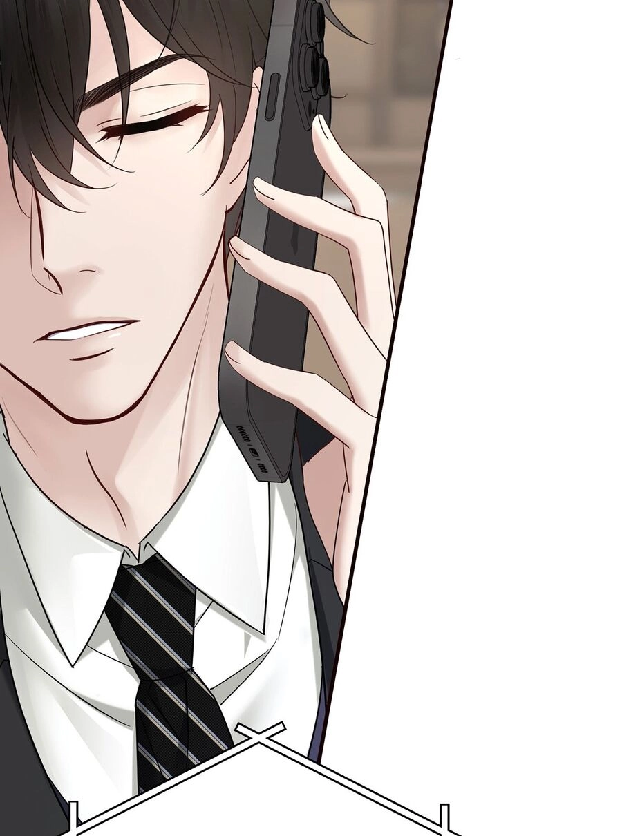 Sau Khi Chia Tay Tôi Có Kết Đẹp Với Chú Nhỏ Của Bạn Trai Cũ Chapter 8 - 35