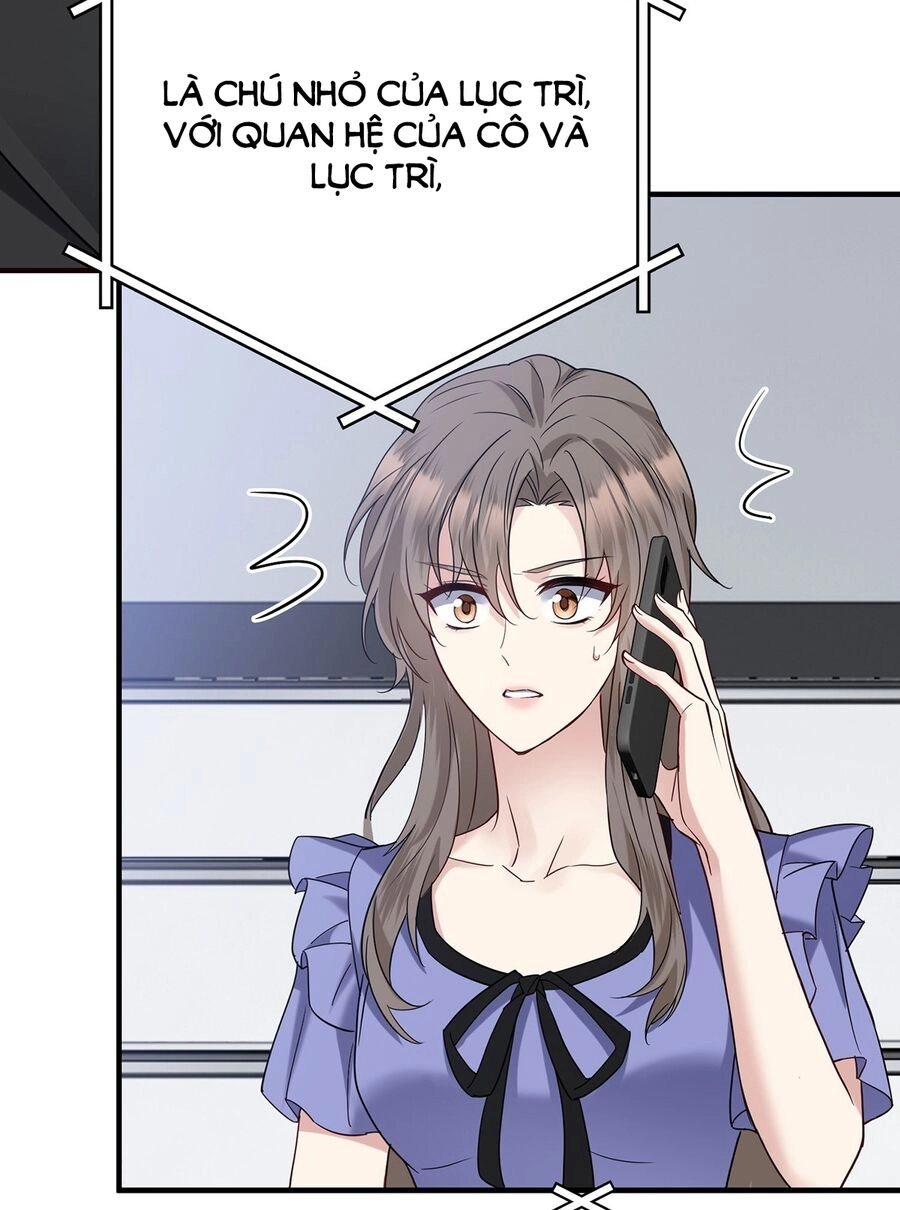 Sau Khi Chia Tay Tôi Có Kết Đẹp Với Chú Nhỏ Của Bạn Trai Cũ Chapter 8 - 36