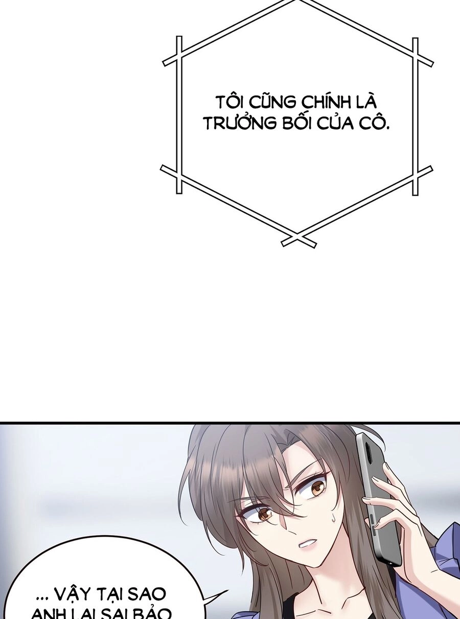 Sau Khi Chia Tay Tôi Có Kết Đẹp Với Chú Nhỏ Của Bạn Trai Cũ Chapter 8 - 37