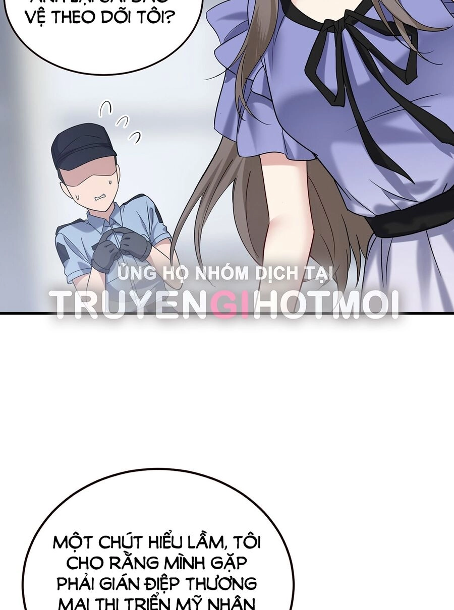 Sau Khi Chia Tay Tôi Có Kết Đẹp Với Chú Nhỏ Của Bạn Trai Cũ Chapter 8 - 39