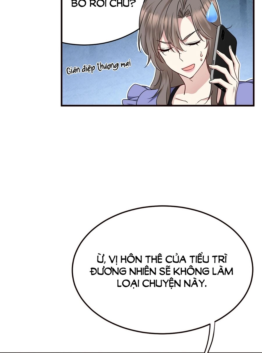 Sau Khi Chia Tay Tôi Có Kết Đẹp Với Chú Nhỏ Của Bạn Trai Cũ Chapter 8 - 41