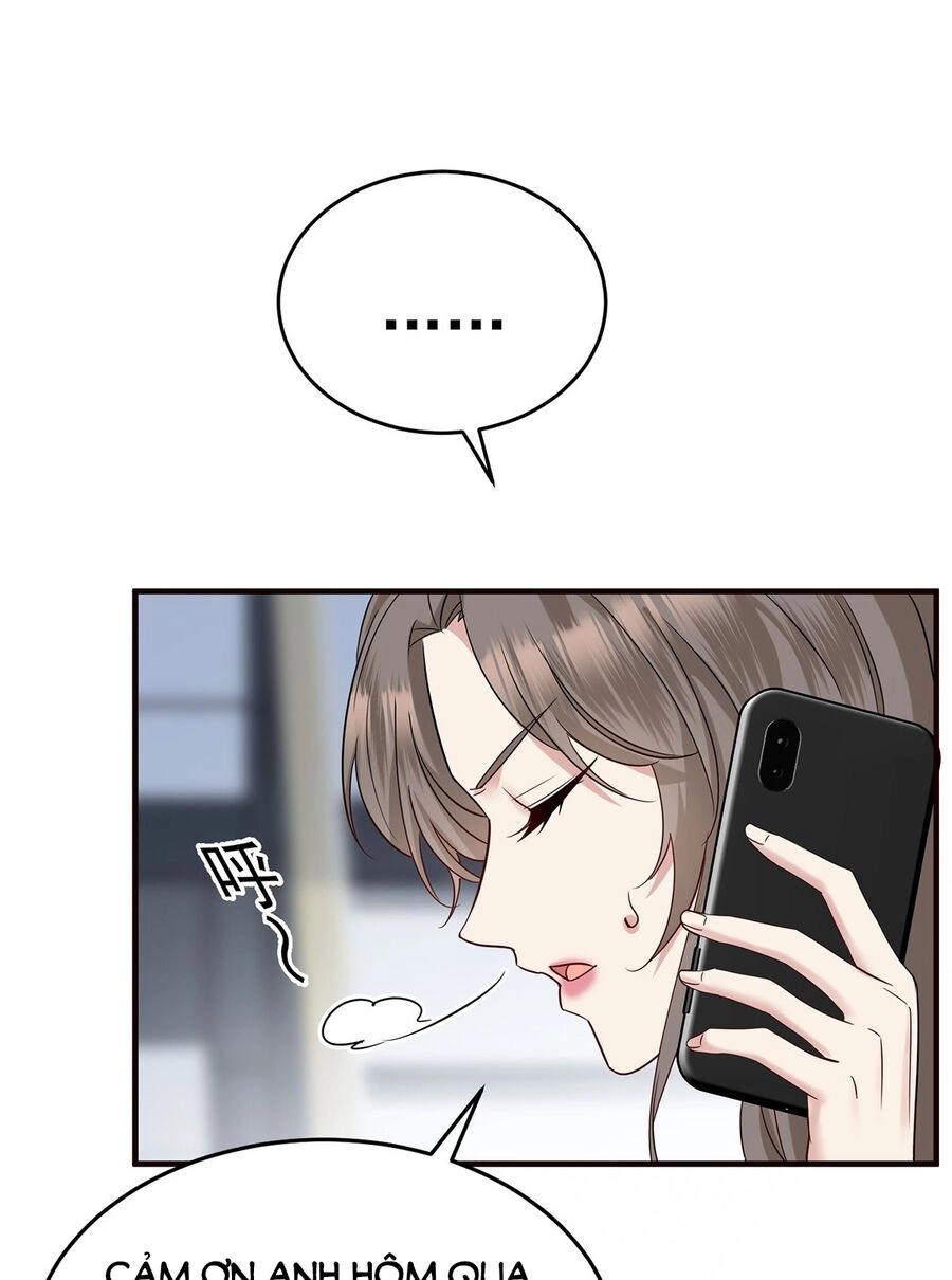 Sau Khi Chia Tay Tôi Có Kết Đẹp Với Chú Nhỏ Của Bạn Trai Cũ Chapter 8 - 43