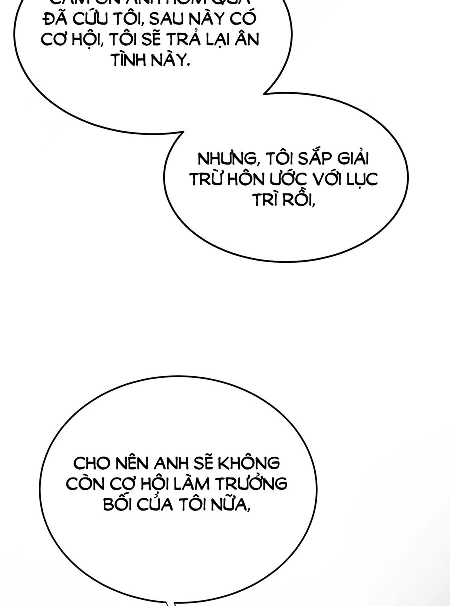 Sau Khi Chia Tay Tôi Có Kết Đẹp Với Chú Nhỏ Của Bạn Trai Cũ Chapter 8 - 44