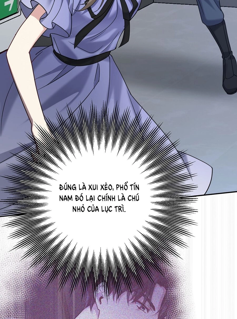 Sau Khi Chia Tay Tôi Có Kết Đẹp Với Chú Nhỏ Của Bạn Trai Cũ Chapter 8 - 49