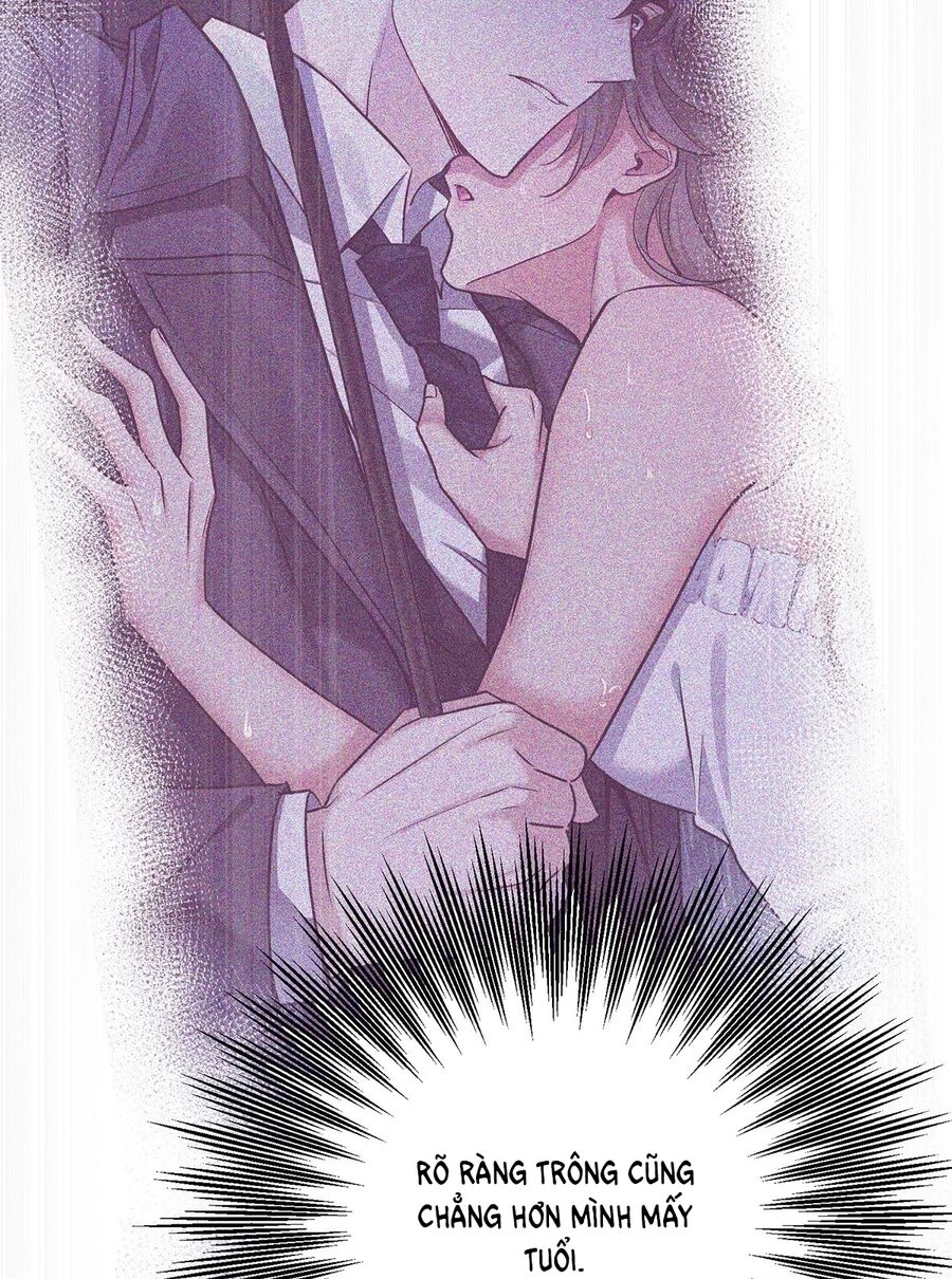 Sau Khi Chia Tay Tôi Có Kết Đẹp Với Chú Nhỏ Của Bạn Trai Cũ Chapter 8 - 51