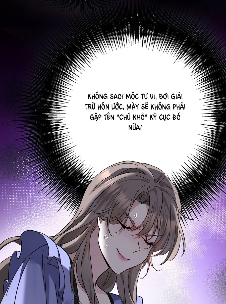 Sau Khi Chia Tay Tôi Có Kết Đẹp Với Chú Nhỏ Của Bạn Trai Cũ Chapter 8 - 56