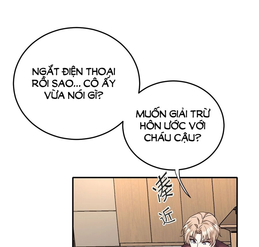 Sau Khi Chia Tay Tôi Có Kết Đẹp Với Chú Nhỏ Của Bạn Trai Cũ Chapter 8 - 58