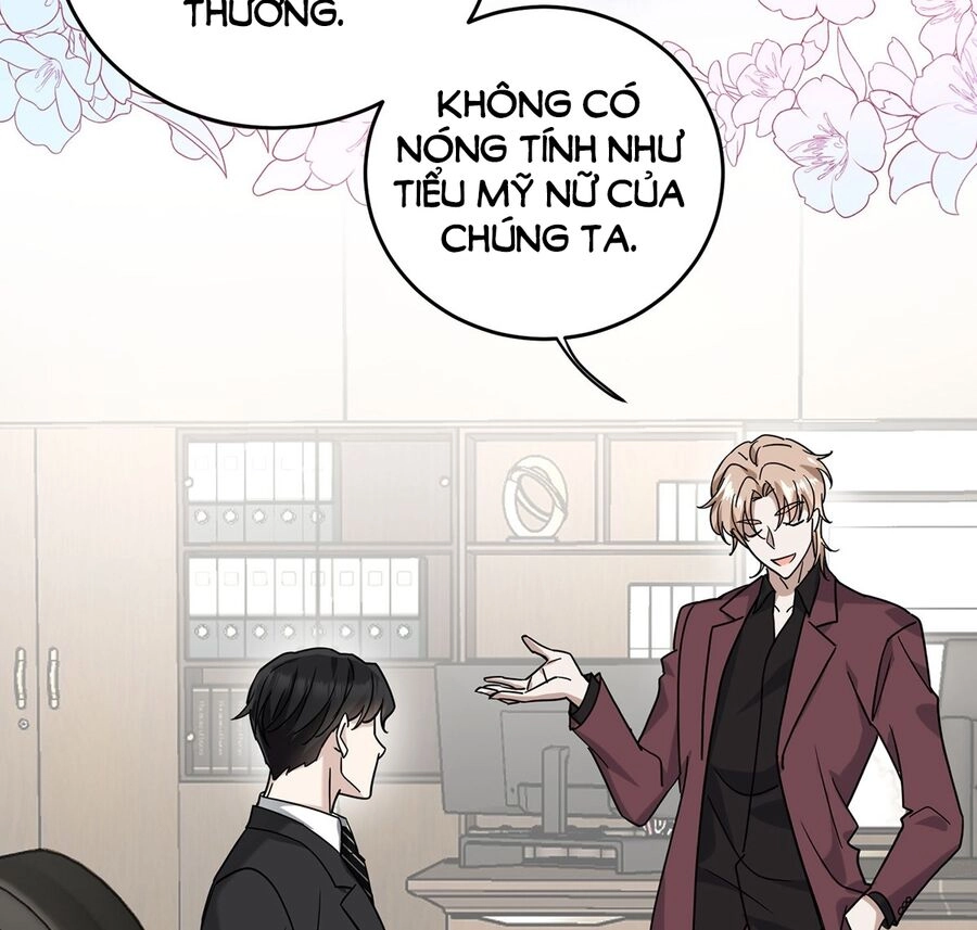 Sau Khi Chia Tay Tôi Có Kết Đẹp Với Chú Nhỏ Của Bạn Trai Cũ Chapter 8 - 65