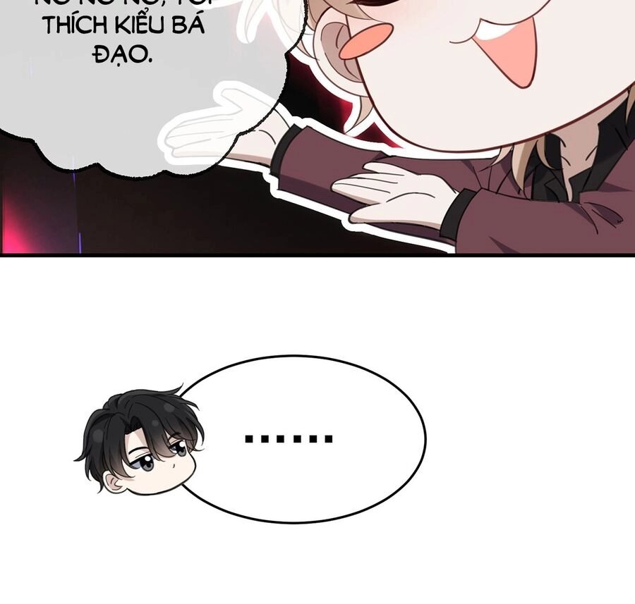 Sau Khi Chia Tay Tôi Có Kết Đẹp Với Chú Nhỏ Của Bạn Trai Cũ Chapter 8 - 73